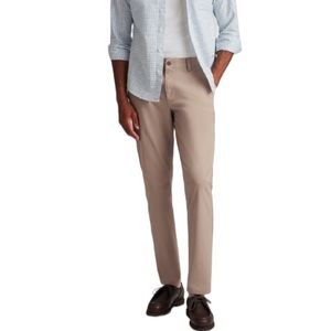 Men's Bonobos Athletic Fit Chinos